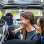 Picking the Safest Vehicle for Your Growing Family