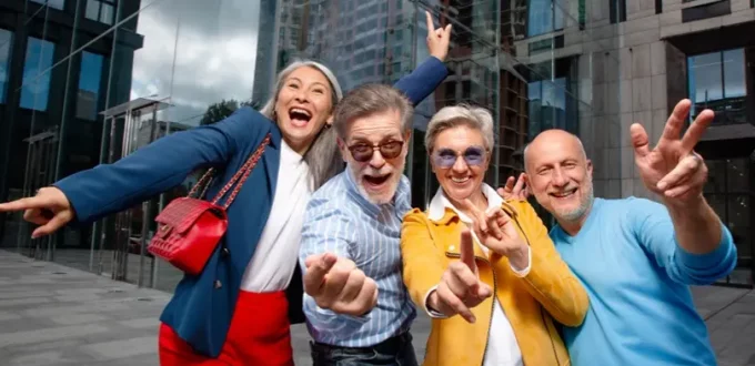 5 Tips to Help Your Loved One Make the Most of a Senior Community