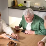A Look at How Senior Living Programs Can Help Slow Decline A Look at How Senior Living Programs Can Help Slow Decline