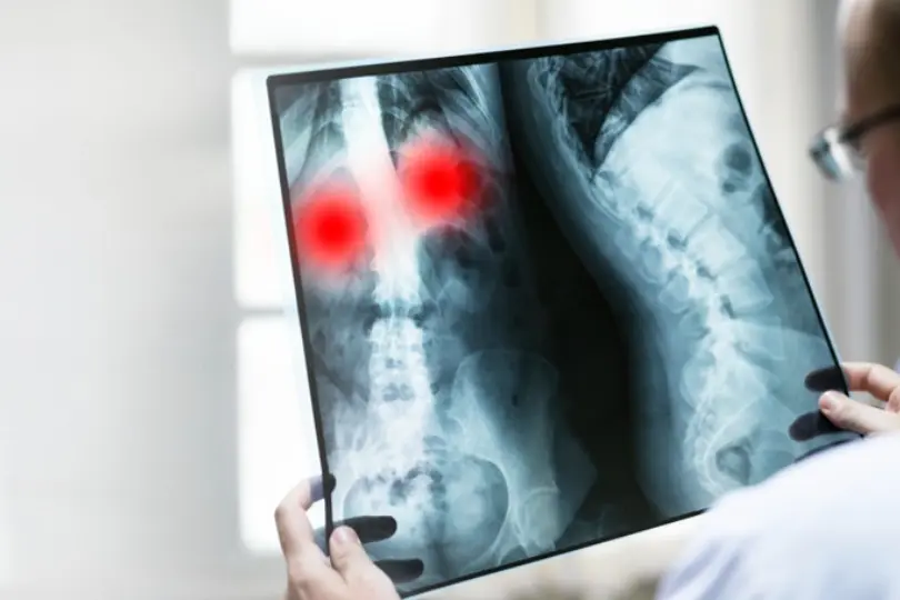 Scoliosis and Spinal Deformities