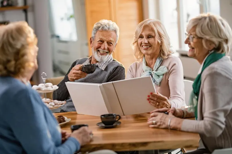 Stay Involved and Communicate