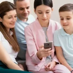 How to Utilize Messaging Services as a Parent