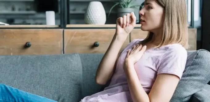When to Call Your Doctor About Mysterious Breathing Issues