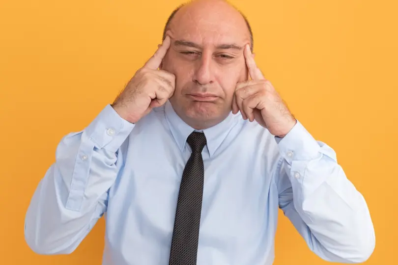 Midlife: Protecting Against Cognitive Decline