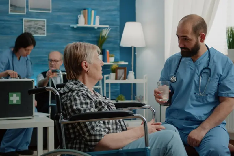 Supporting Healthier Outcomes Through Consistency