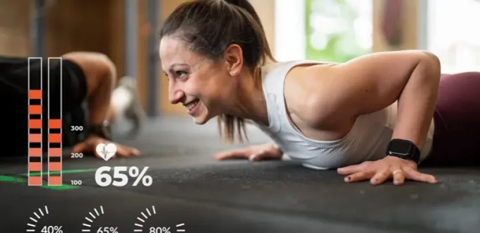 How to Maximize Your Fitness Results with Smart Training