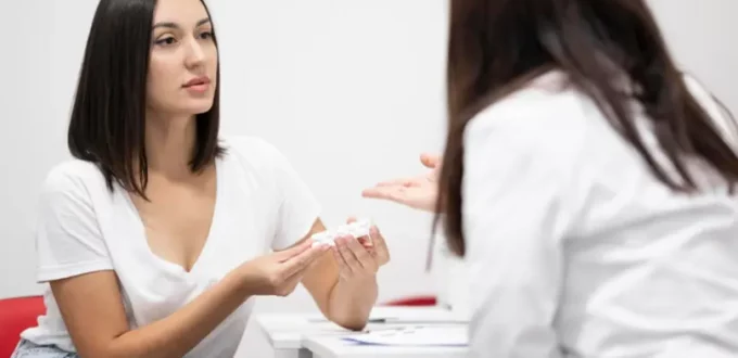 Balancing Act: How Hormone Therapy Works to Optimize Your Health