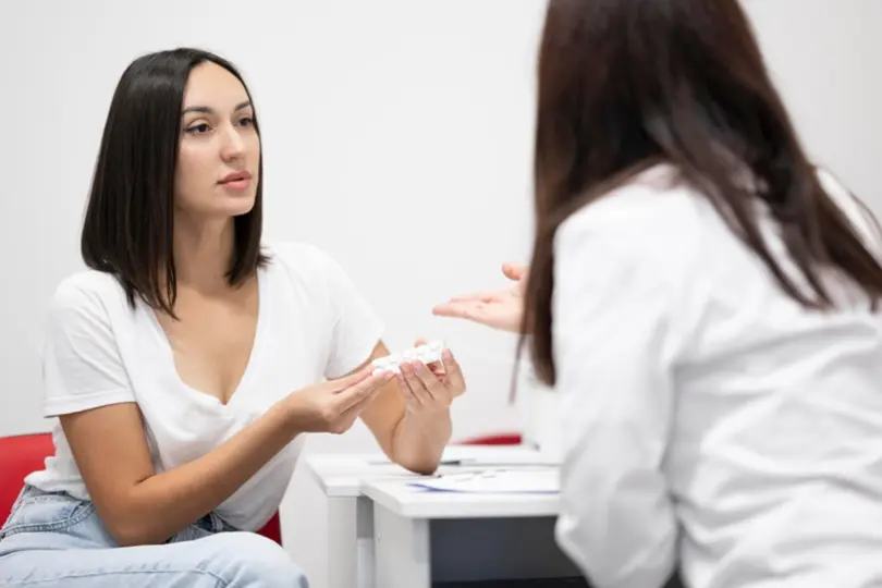 Balancing Act: How Hormone Therapy Works to Optimize Your Health