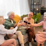 Daily Habits That Make Senior Living More Enjoyable Daily Habits That Make Senior Living More Enjoyable