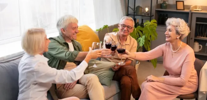 Daily Habits That Make Senior Living More Enjoyable