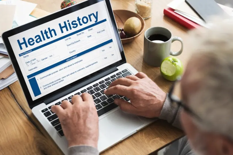 The Role of Medical History and Risk Factors