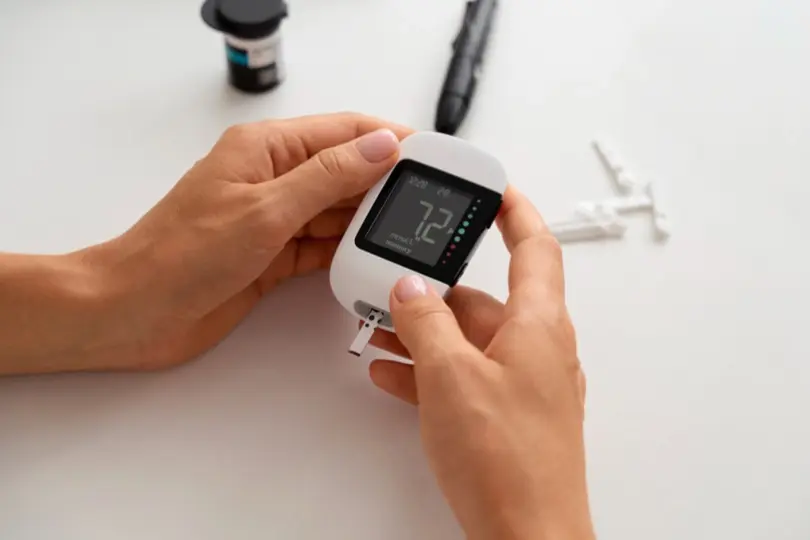 Monitoring and Safety Notes