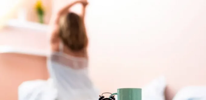 How Your Morning Ritual Can Shape Your Day