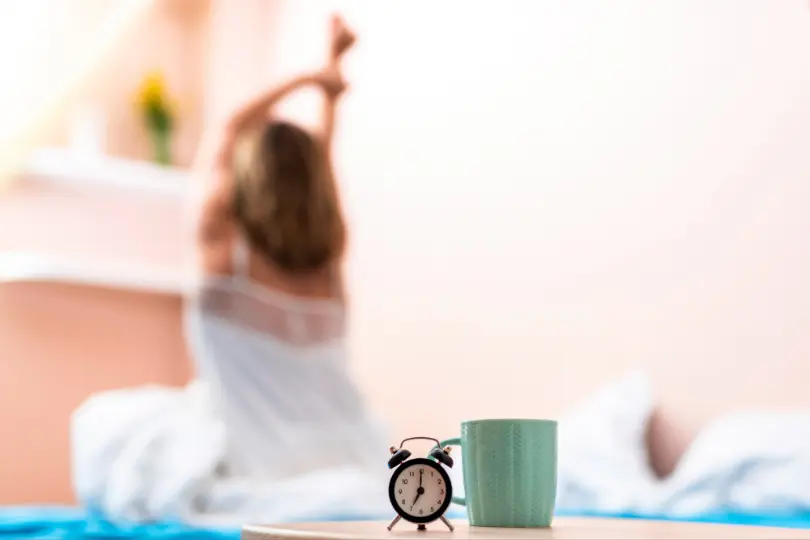 How Your Morning Ritual Can Shape Your Day