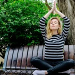 5 Natural Ways to Lower Your Anxiety