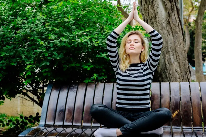 5 Natural Ways to Lower Your Anxiety