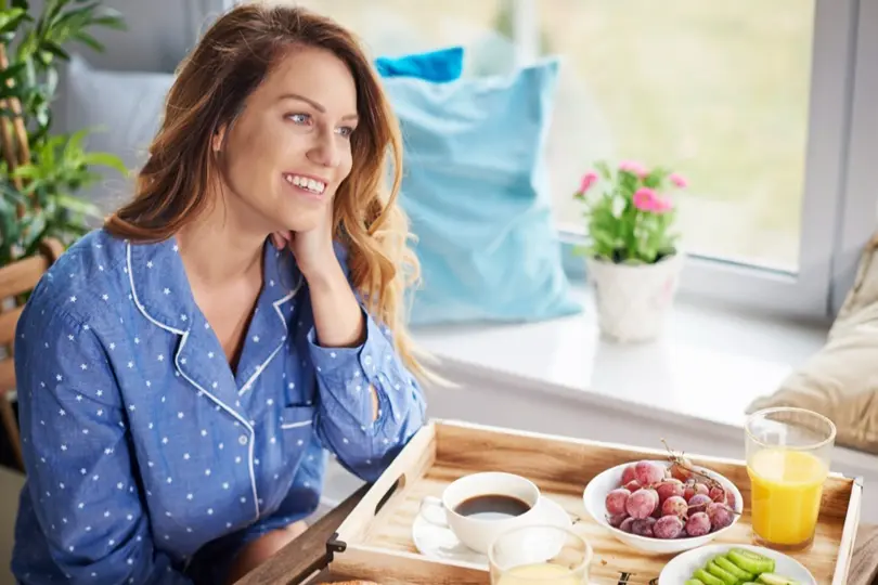 Nutrition Choices and Cognitive Performance