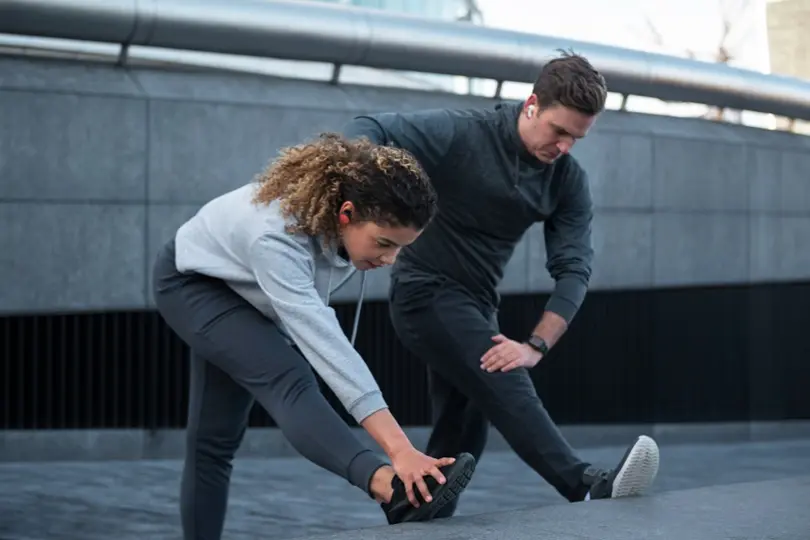 Maintaining Physical Fitness During Recovery