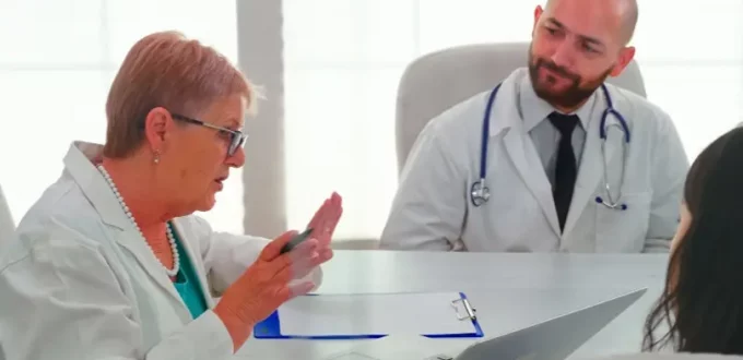 How Physician Peer to Peer Review Supports Safer, Healthier Patient Care