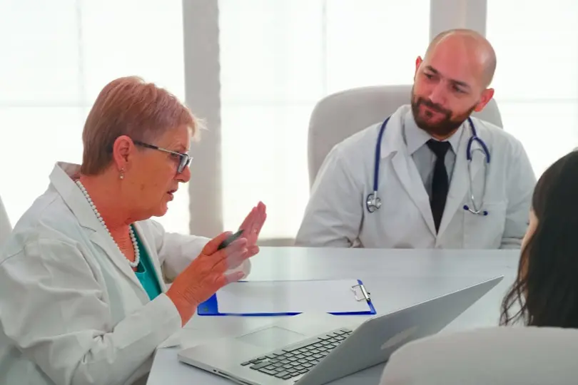 How Physician Peer to Peer Review Supports Safer, Healthier Patient Care