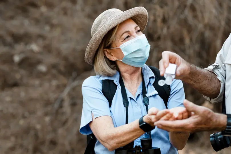 How Providers Navigate the Challenges of Remote Area Medicine