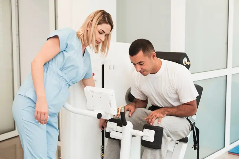 Enhancing Mobility and Ergonomics for Safer Care