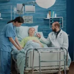 How Advanced Systems Are Redefining Safe Patient Care in Hospitals How Advanced Systems Are Redefining Safe Patient Care in Hospitals