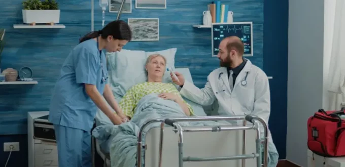 How Advanced Systems Are Redefining Safe Patient Care in Hospitals