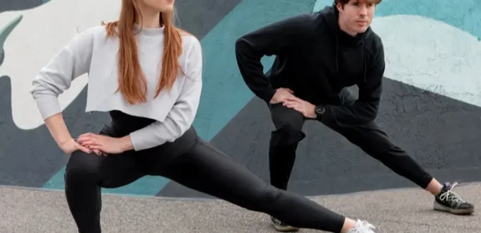 A Look at the Technology Supercharging Deep Muscle Fiber Recruitment