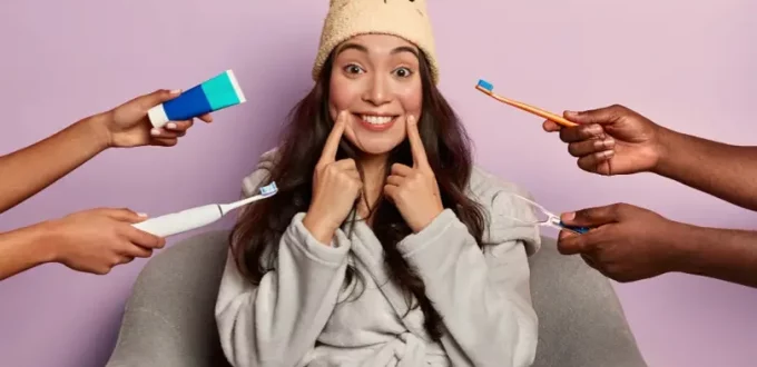 Oral Care Tips for Travel and On-the-Go Lifestyles