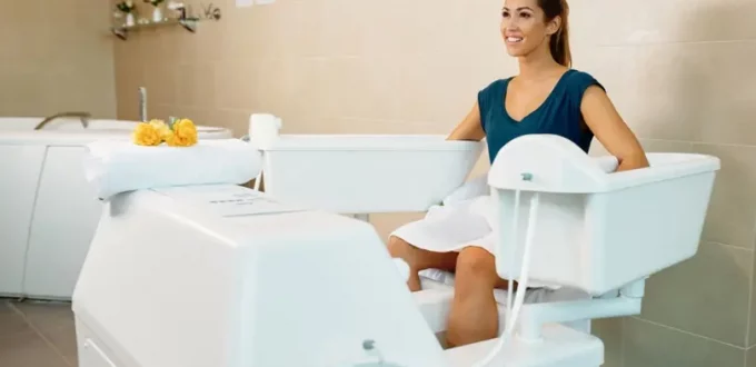 5 Ways You Can Help A Loved One With Special Needs Enjoy A Bath