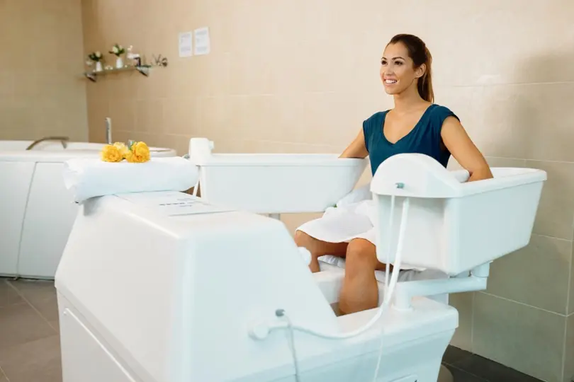 5 Ways You Can Help A Loved One With Special Needs Enjoy A Bath