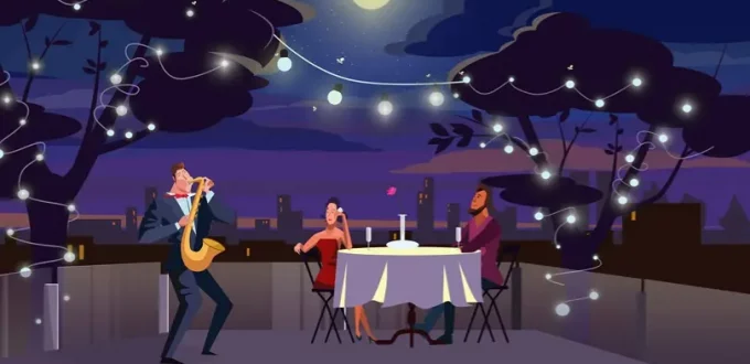 How to Keep a Group Together During a Big Night Out