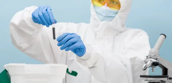 How Hospitals and Labs Safely Manage Biohazardous Waste