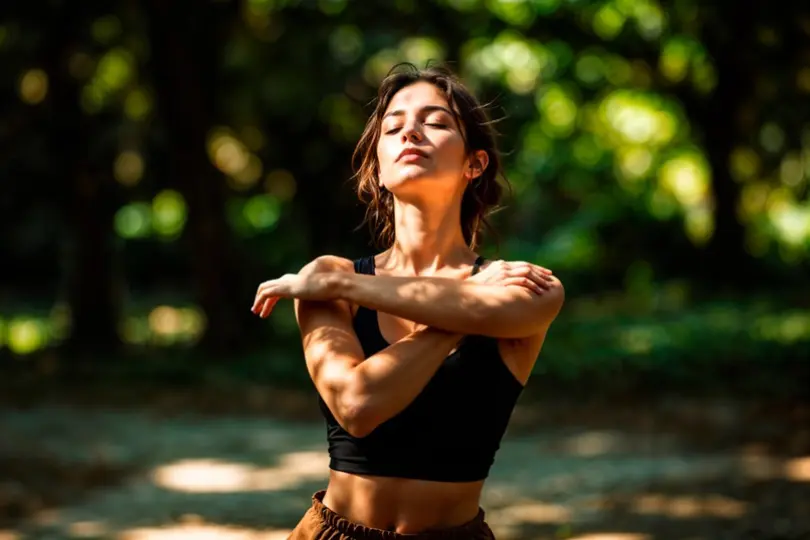 Subtle Signs Your Body Is Asking for a Reset