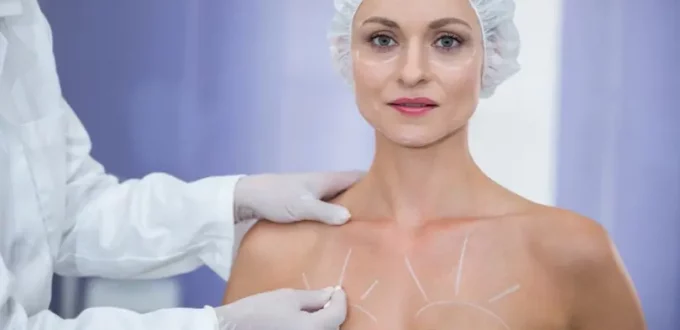 7 Ways To Make Breast Surgery Recovery Smoother