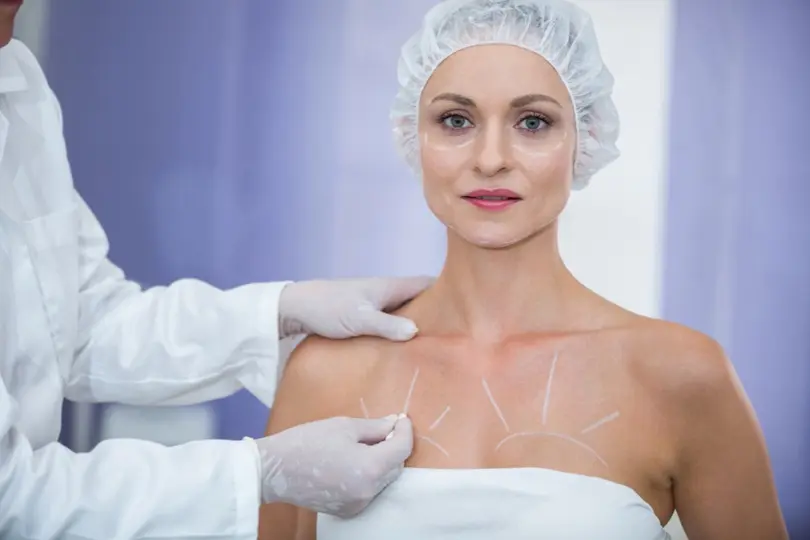 7 Ways To Make Breast Surgery Recovery Smoother