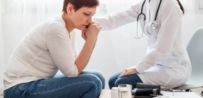 How to Get Support with Your Chronic Health Issues