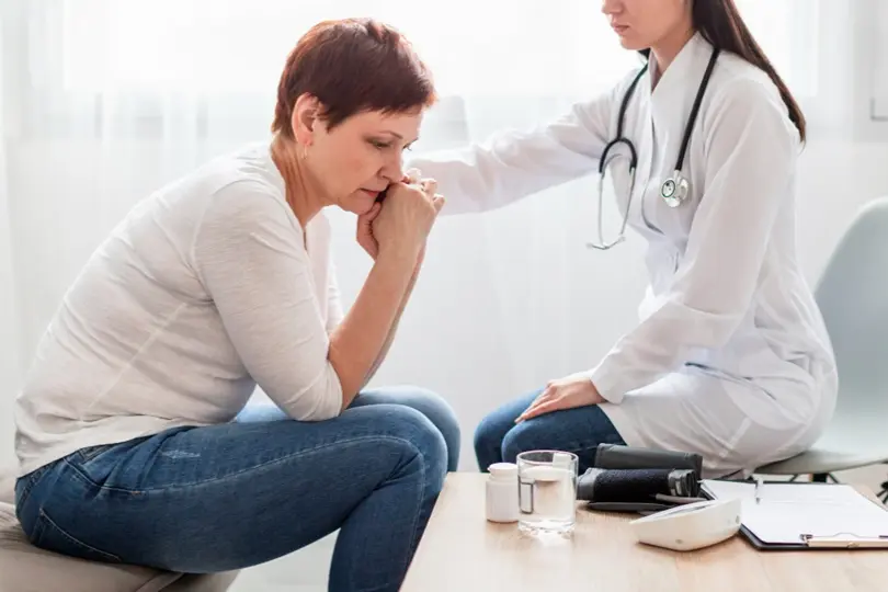 How to Get Support with Your Chronic Health Issues