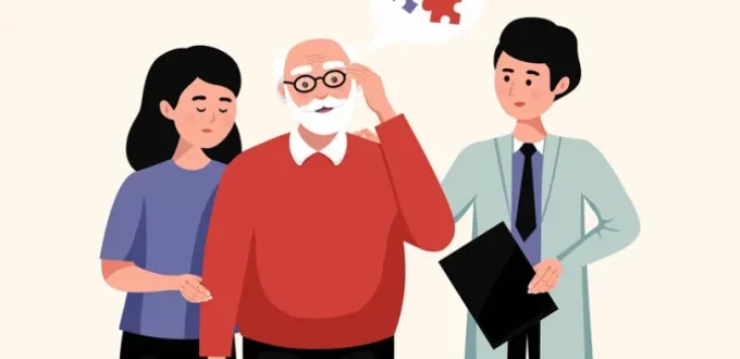 Here's Why Assisted Living Can Be A Good Idea For Dementia Patients