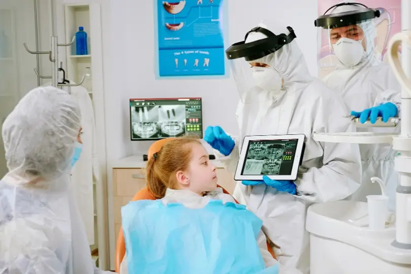 Modern Technology and Facility Standards