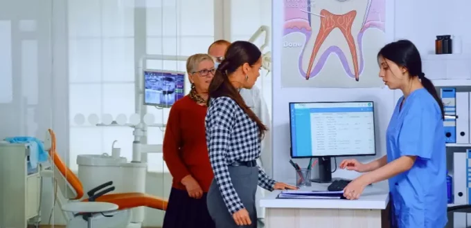 5 Things to Look for in a New Dental Service Provider