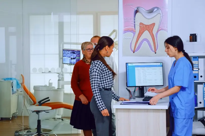 5 Things to Look for in a New Dental Service Provider