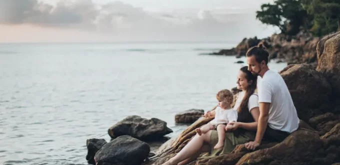 5 Family Vacation Ideas on a Budget