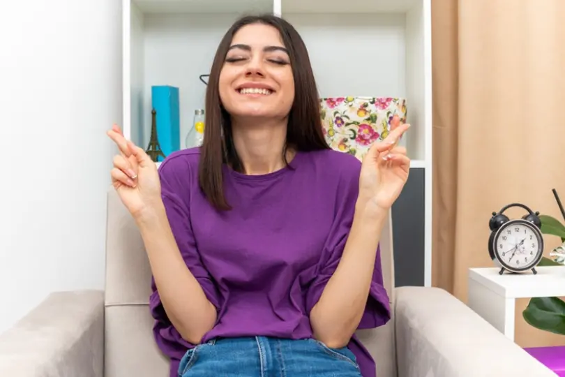 Cultivate Supportive Thoughts with Practical Tools