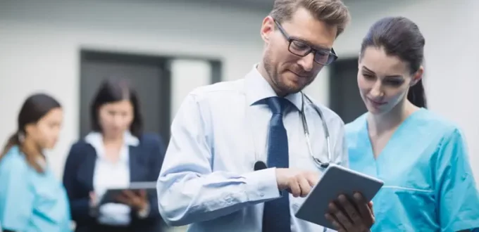 What Healthcare Providers Can Do To Stay Current On Treatments