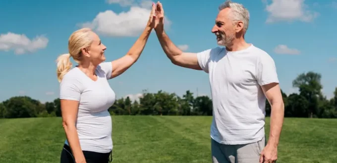 Preventative Measures to Take to Ensure Healthy Aging