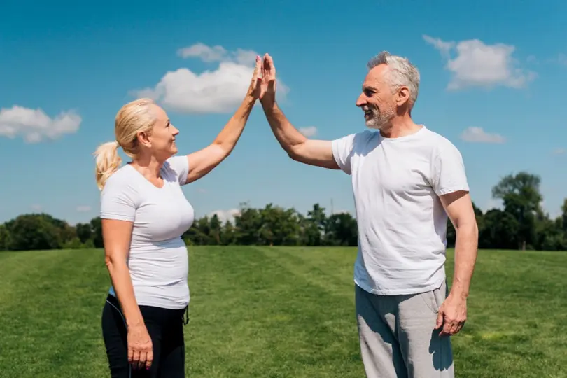 Preventative Measures to Take to Ensure Healthy Aging