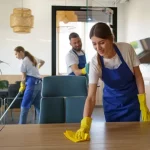 House Cleaning Tips for the New Homeowner
