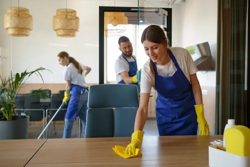House Cleaning Tips for the New Homeowner